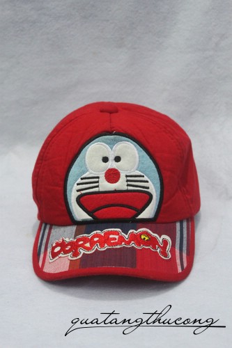 Nón kết Doraemon