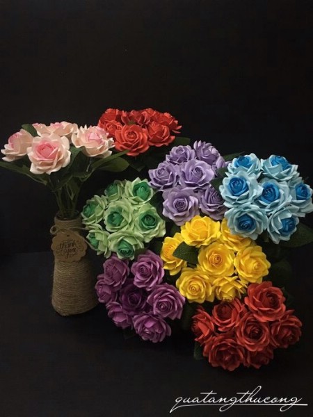 Ý nghĩa của hoa hồng