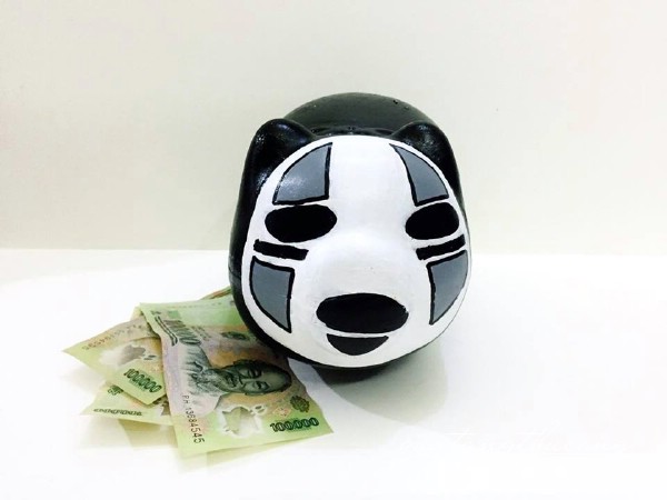 Heo đất Vô Diện
