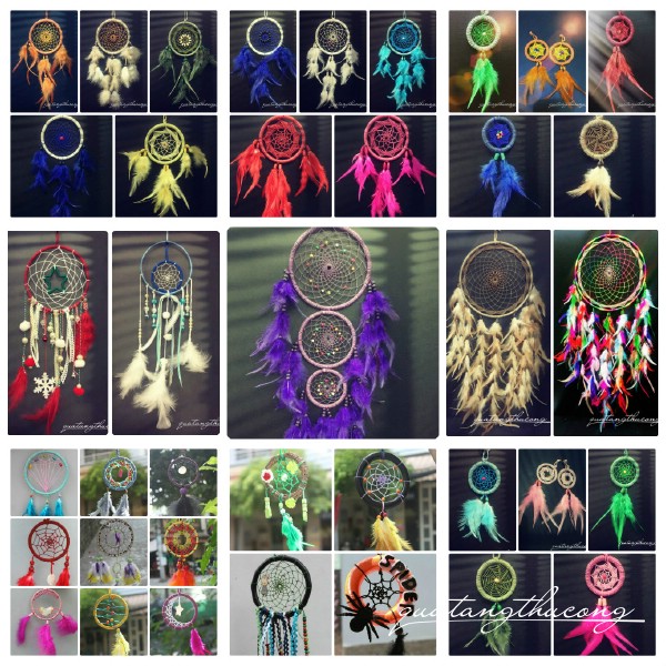 Dreamcatcher – người canh giữ giấc mơ
