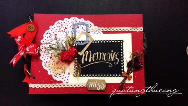 Scrapbook 