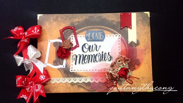 Scrapbook 