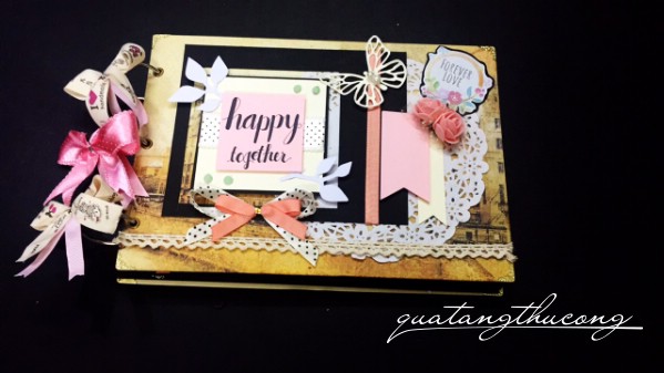 Scrapbook 