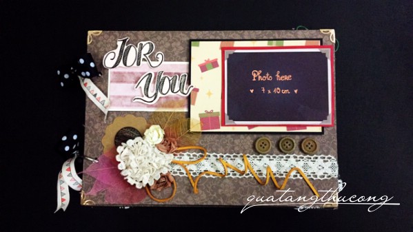 Scrapbook 