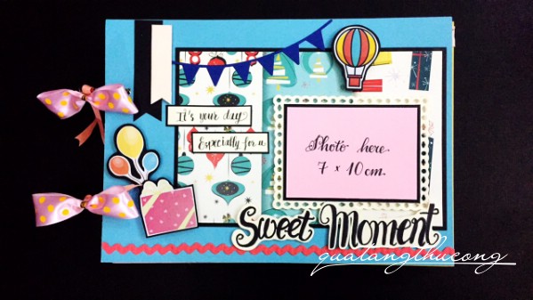 Scrapbook 
