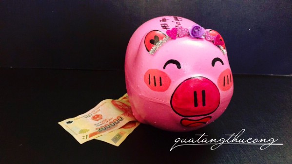 Heo Hồng 