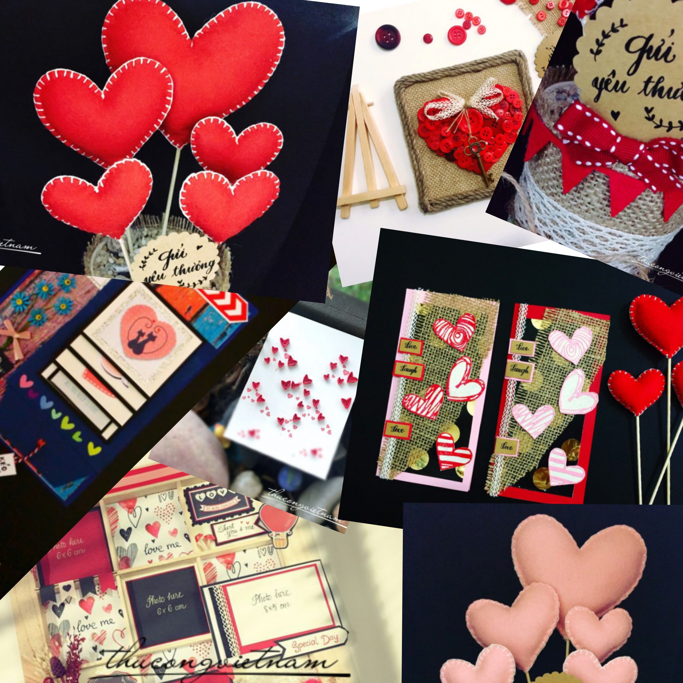 All About Valentine's Day