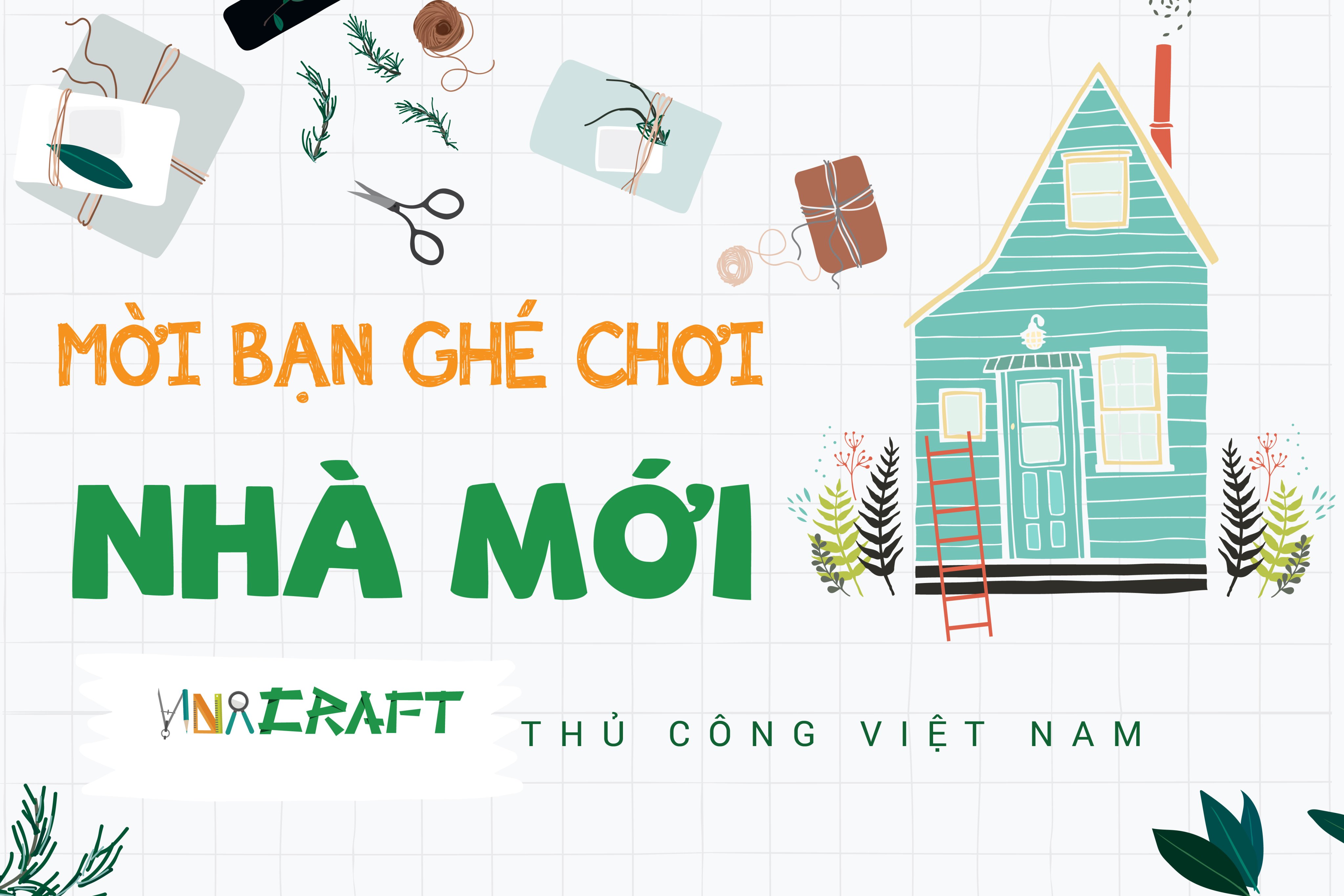 Giới thiệu về Công ty TNHH VINACRAFT