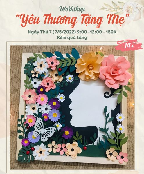 Workshop Miễn Phí hướng dẫn: 