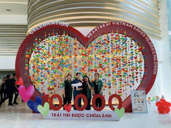 Cùng VINACRAFT tham gia sự kiện 