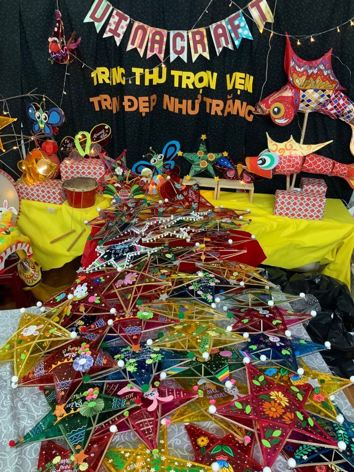 Kết Lại Trung Thu 2023 Bằng Đơn 