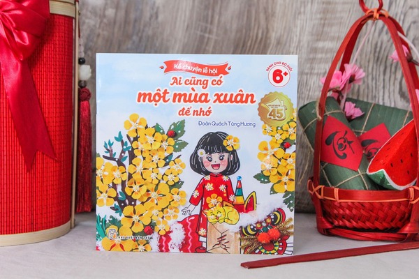 Giới Thiệu Sách Mới 